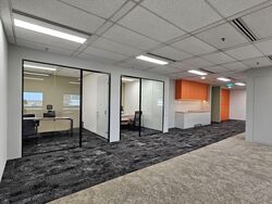 Abi Plaza (D2), Office #536048891
